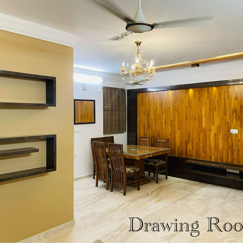 2 BHK + Extra Room Apartment For Rent in Hiranandani Astra