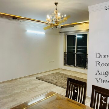 Room in 2 BHK Apartment at Hiranandani Astra, Hiranandani Estate – for Rent