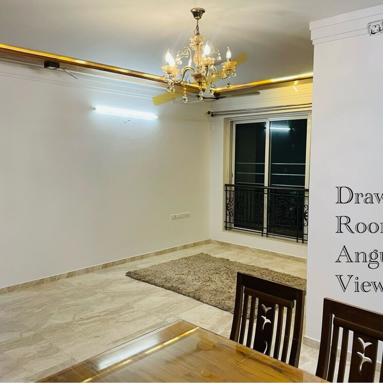 Room, hiranandani-astra 2 Bedroom 999 Sq.Ft. Apartment In Hiranandani Estate Thane 8943207