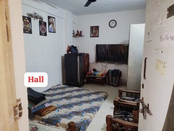 1 RK Apartment For Sale in Pimple Gurav