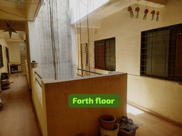 1 RK Apartment – Exterior View View at Pimple Gurav - for Sale