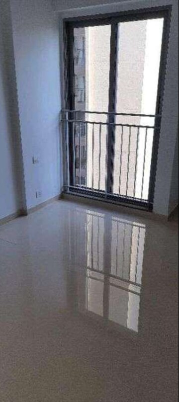 Kitchen in 2 BHK Apartment at Kalpataru Parkcity Sunrise C, Kolshet Road – for Rent