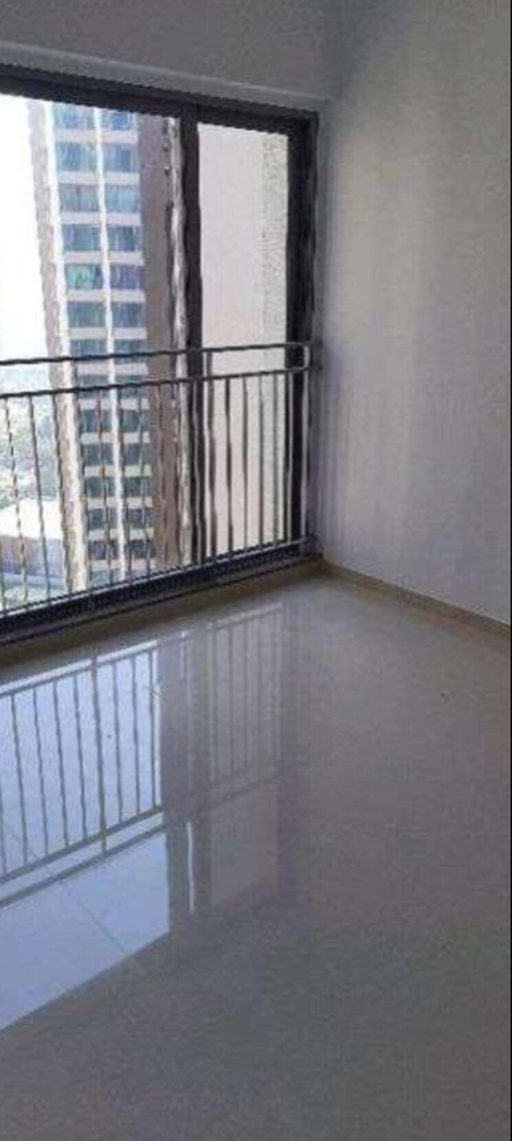 Balcony, kalpataru-parkcity-sunrise-c 2 Bedroom 570 Sq.Ft. Apartment In Kolshet Road Thane 8943211