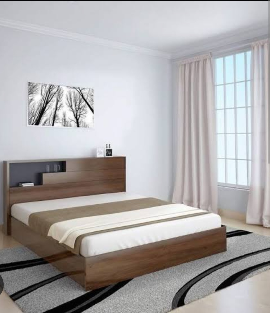 2 BHK + Pooja Room 1100 Sq.Ft. Builder Floor in RWA Residential Society