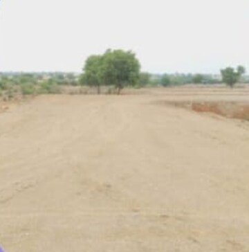Plot Area in  Plot at Shadnagar – for Sale