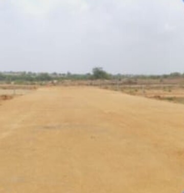 Plot Area in  Plot at Shadnagar – for Sale