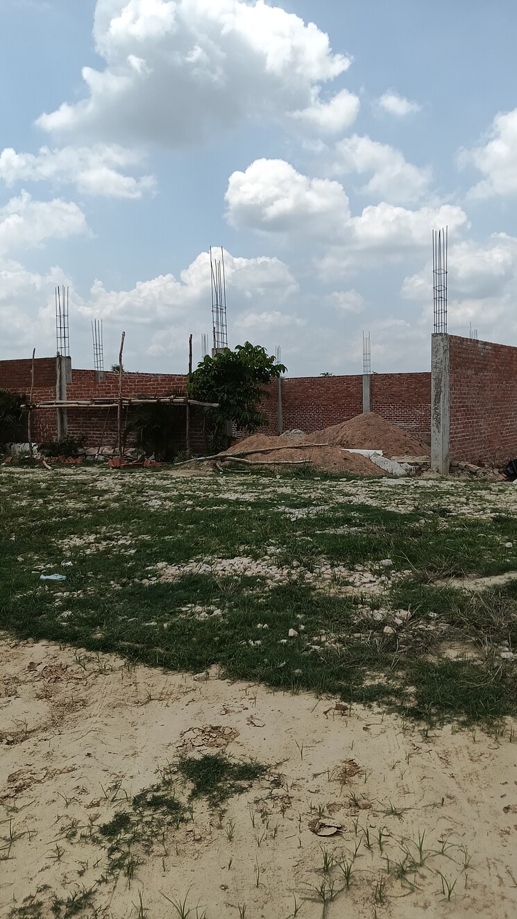 undefined, agra expressway  1000 Sq.Ft. Plot In Agra Expressway Lucknow 8943260