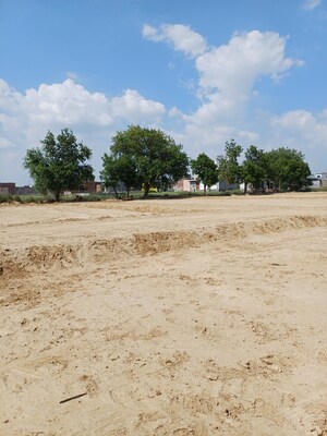  Plot For Sale in Bhopani