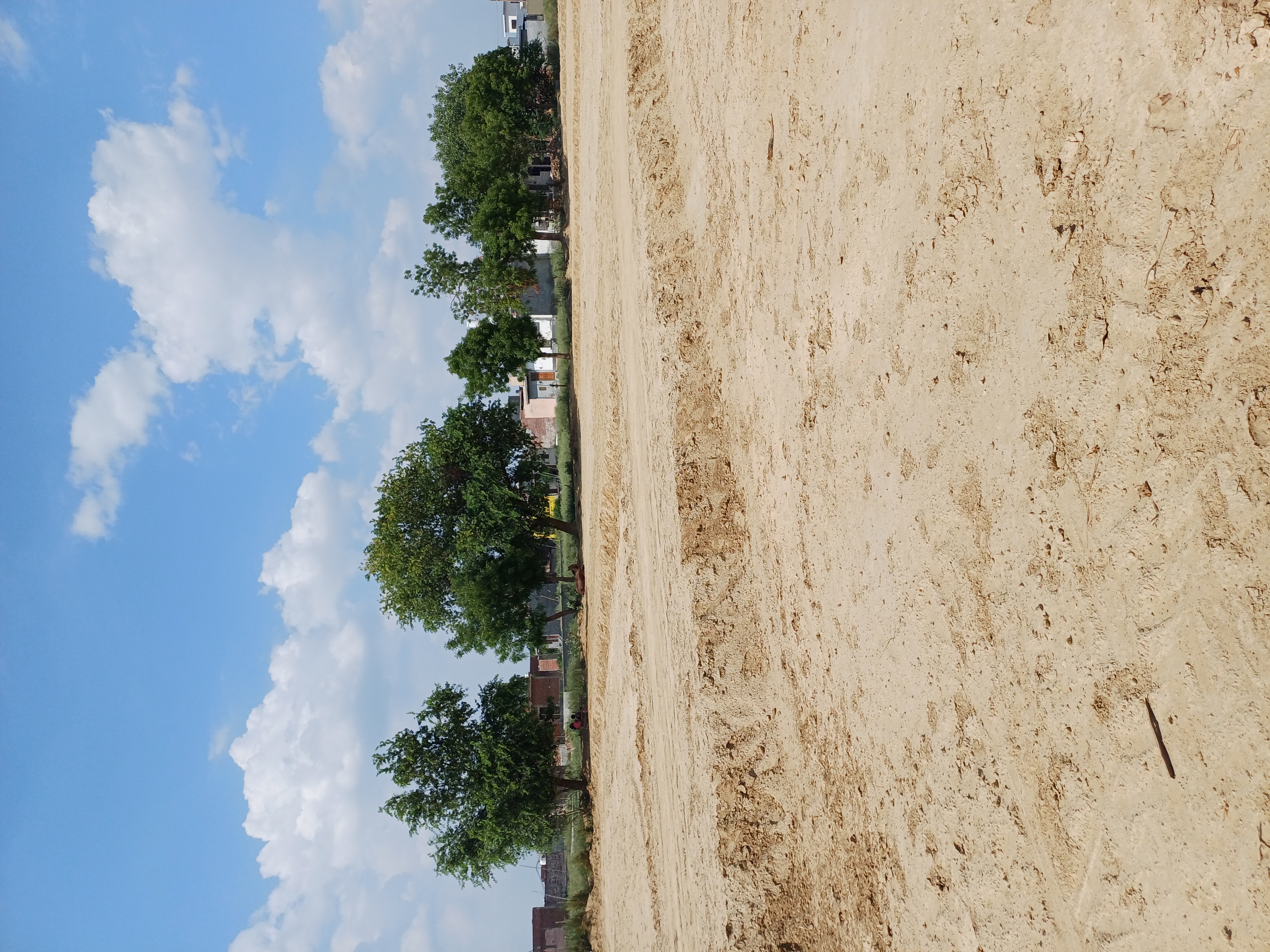 Plot For Sale in Jay Guru Ji Property 