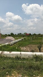 1000 Sq.Ft. Plot in The Green Heaven City