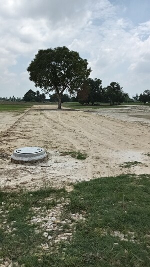 Plot Area in  Plot at Agra Expressway – for Sale