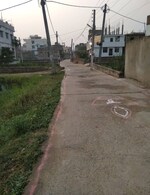 1722 Sq.Ft. Plot in Tej Partab Nager Bypass P