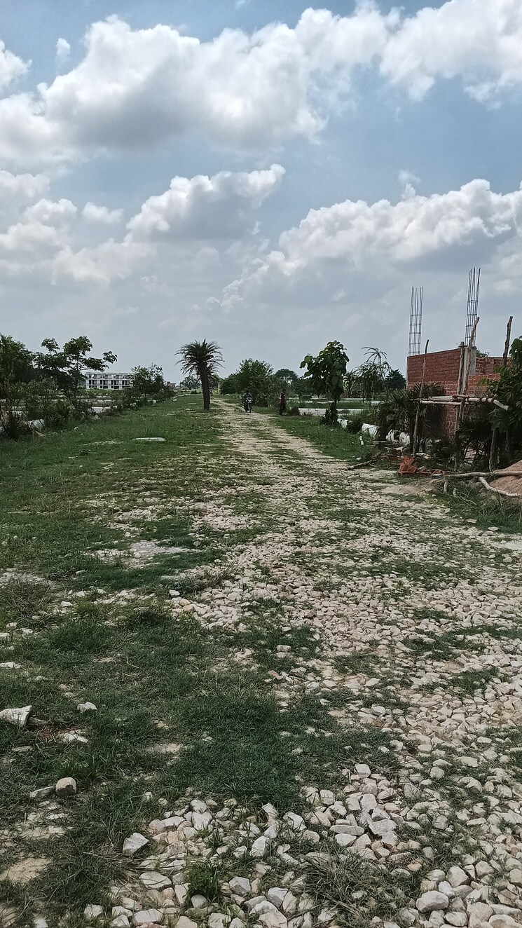 undefined, agra expressway  1000 Sq.Ft. Plot In Agra Expressway Lucknow 8943260