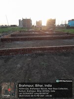 1020 Sq.Ft. Plot in Anisabad Bharampur Kurkur