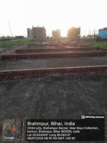  Plot For Sale in Anisabad