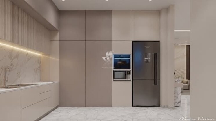 Room, igi airport area 3 Bedroom 1000 Sq.Ft. Apartment In Igi Airport Area Delhi 8943263