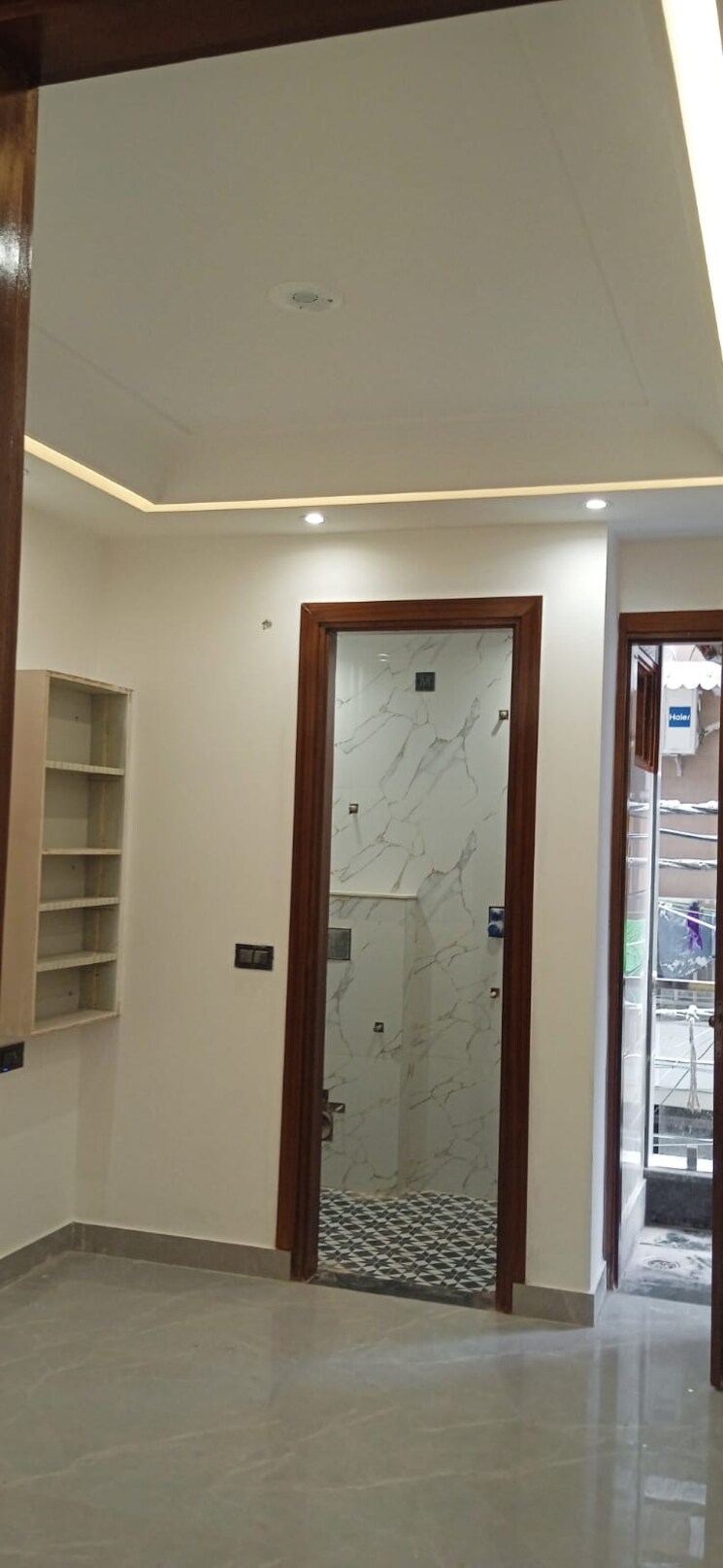 undefined, igi airport area 3 Bedroom 1000 Sq.Ft. Apartment In Igi Airport Area Delhi 8943295