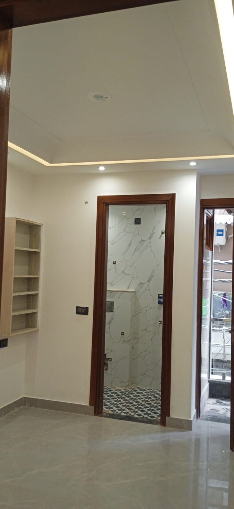 undefined, igi airport area 3 Bedroom 1000 Sq.Ft. Apartment In Igi Airport Area Delhi 8943295