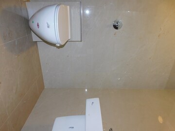 Bathroom in 2 BHK Apartment at Crystal Armus, Chembur – for Rent