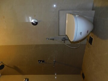 Furnished Amenities in 2 BHK Apartment at Crystal Armus, Chembur – for Rent