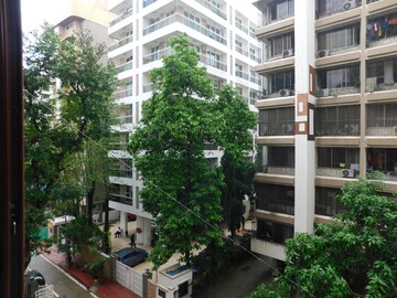 2 BHK Apartment – Exterior View View at Crystal Armus, Chembur - for Rent
