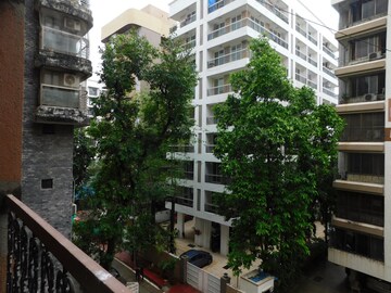 2 BHK Apartment – Exterior View View at Crystal Armus, Chembur - for Rent