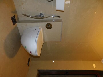Bathroom in 2 BHK Apartment at Crystal Armus, Chembur – for Rent