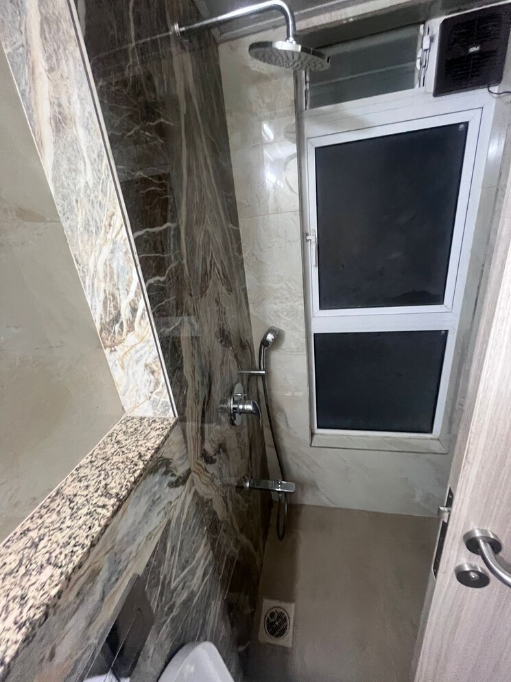 Balcony, rna-continental 2 Bedroom 730 Sq.Ft. Apartment In Chembur Mumbai 8943298