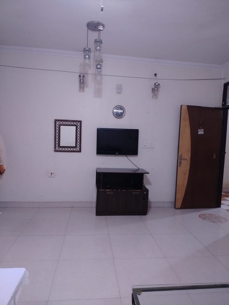 3.5 BHK Builder Floor For Rent in Pandav Nagar P Block Mayu