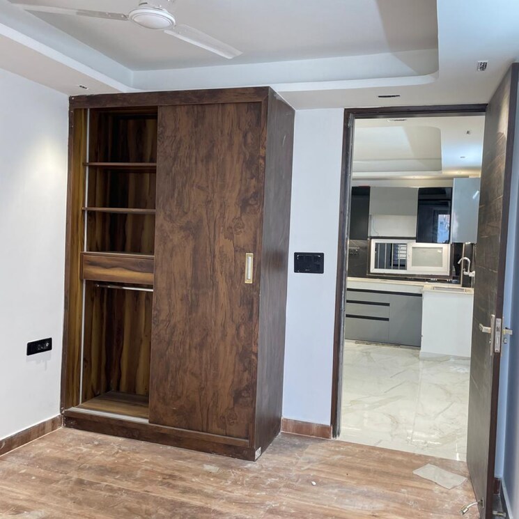 Room, saket 1 Bedroom 450 Sq.Ft. Builder Floor In Saket Delhi 8943312