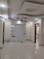 2 BHK + Study Room 450 Sq.Ft. Builder Floor in Sharma Apartments Burari