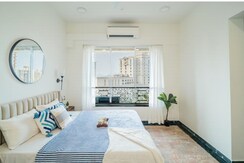 3 BHK + Pooja Room Apartment For Sale in Hiranandani Heritage Tower