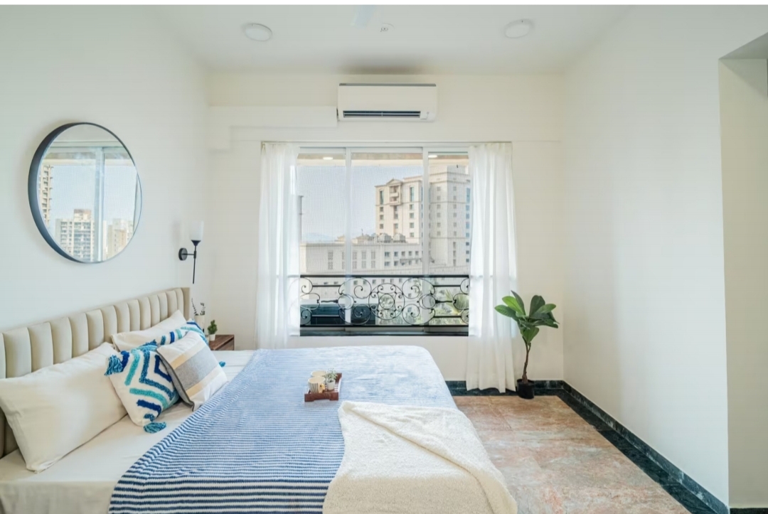 3 BHK + Pooja Room Apartment For Sale in Hiranandani Heritage Tower