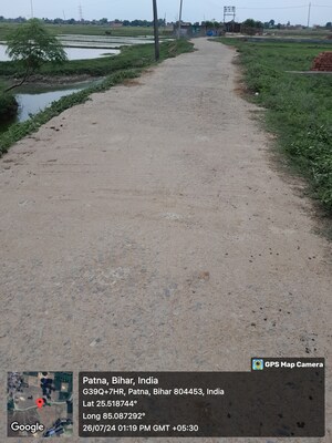  Plot For Sale in Anisabad