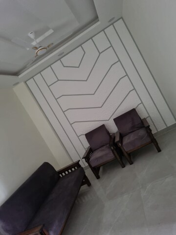 Living Room in 2 BHK Apartment at Sahastradhara – for Rent