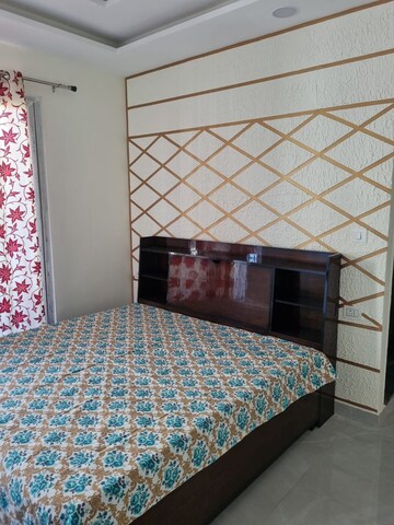 Bedroom in 2 BHK Apartment at Sahastradhara – for Rent