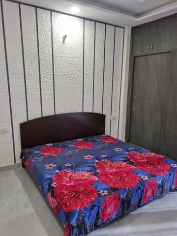 Bedroom in 2 BHK Apartment at Sahastradhara – for Rent