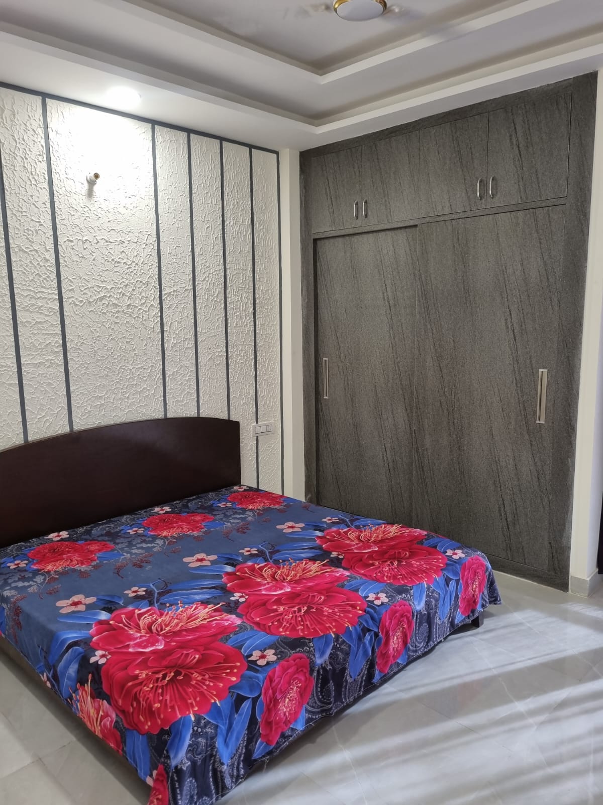 2 BHK Apartment For Rent in Sahastradhara 