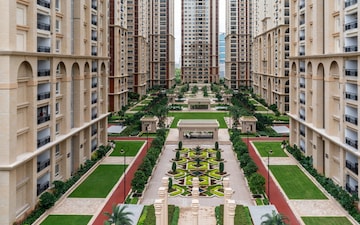 4 BHK Apartment For Rent in My Home Bhooja, Hi Tech City