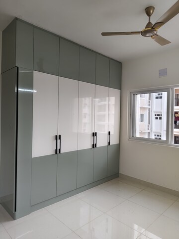 Room in 2 BHK Apartment at Prestige Primrose Hills Phase II, Banashankari 6th Stage – for Rent