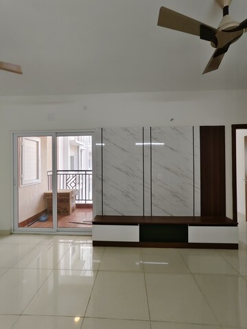 Kitchen in 2 BHK Apartment at Prestige Primrose Hills Phase II, Banashankari 6th Stage – for Rent