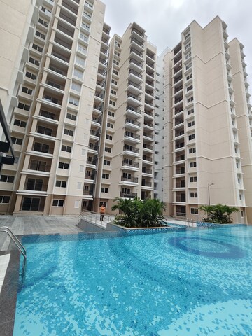 2 BHK Apartment For Rent in Prestige Primrose Hills Phase II, Banashankari 6th Stage