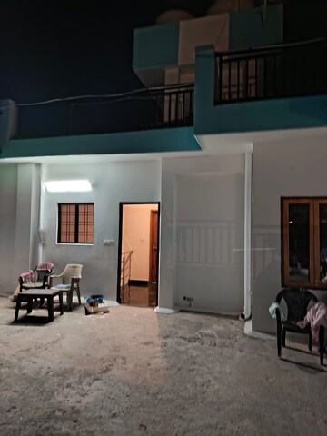 Living Room in 2 BHK Builder Floor at Mussoorie Road – for Rent