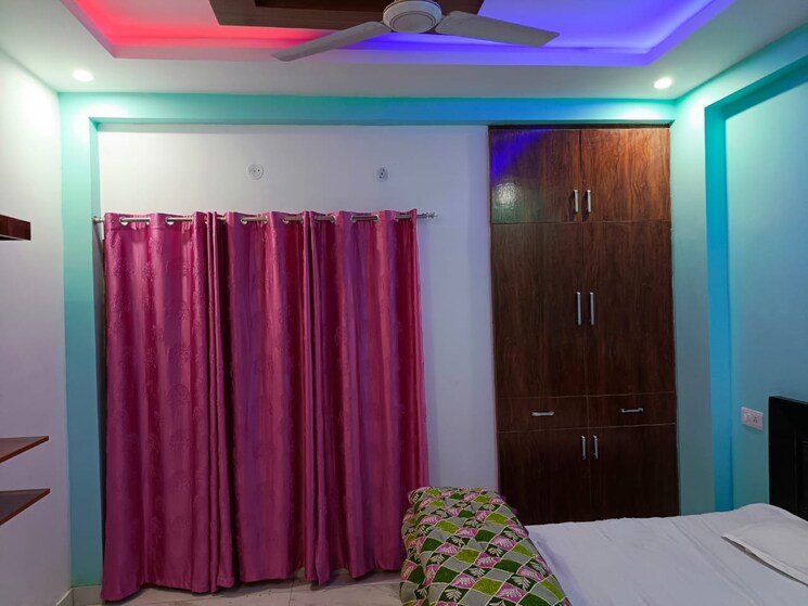 Bedroom, mussoorie road 2 Bedroom 1600 Sq.Ft. Builder Floor In Mussoorie Road Dehradun 8943323