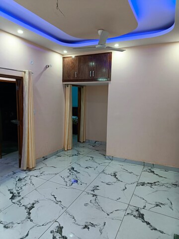 Room in 2 BHK Builder Floor at Mussoorie Road – for Rent