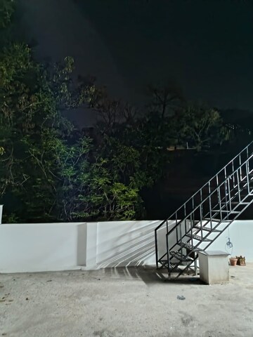 2 BHK Builder Floor – Exterior View View at Mussoorie Road - for Rent