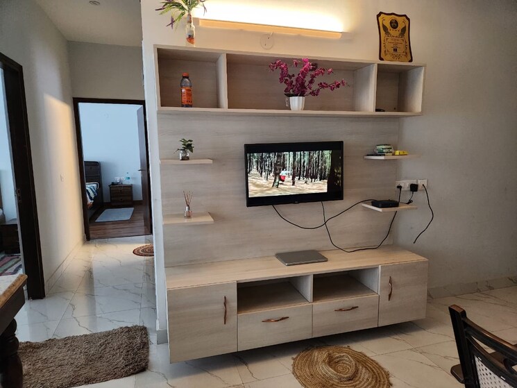 undefined, jakhan 2 Bedroom 1900 Sq.Ft. Apartment In Jakhan Dehradun 8943331