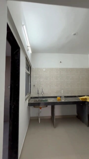 Kitchen in 2 BHK Apartment at Katraj Apartment, Katraj – for Rent
