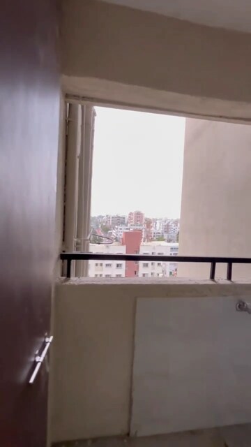 Kitchen in 2 BHK Apartment at Katraj Apartment, Katraj – for Rent