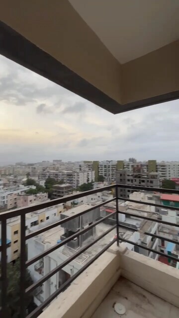 2 BHK Apartment – Exterior View View at Katraj Apartment, Katraj - for Rent